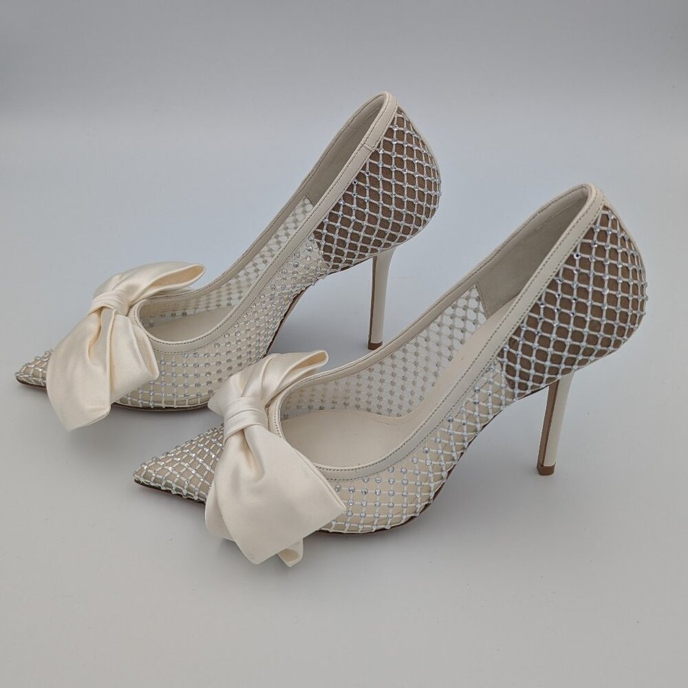 Bridal Pump